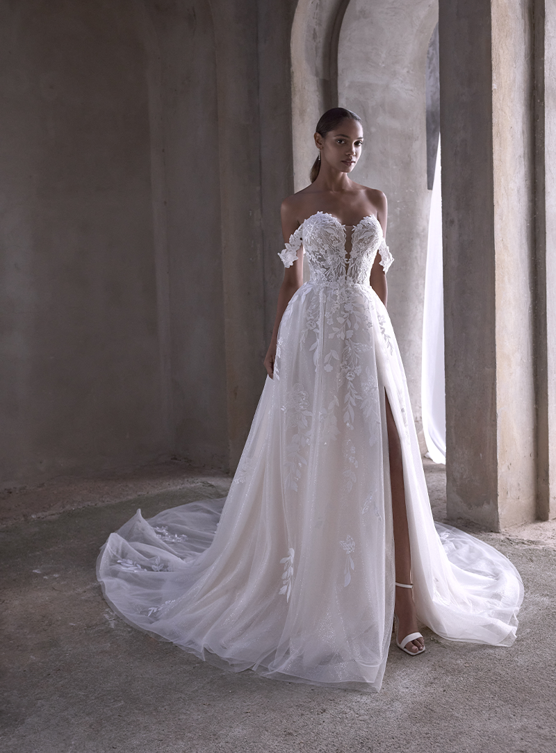 Abito da sposa Mori Lee 2979