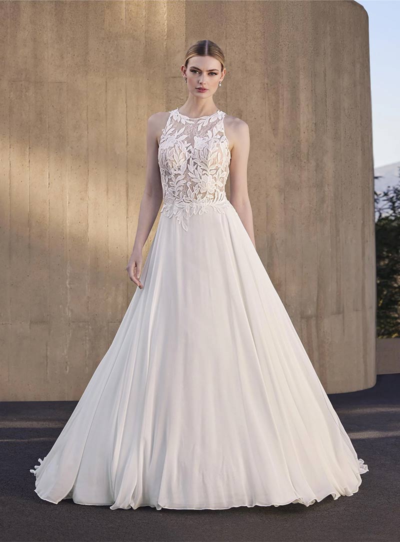 Abito da sposa Pronovias Banya