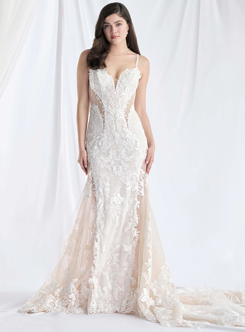 Abito da sposa Nel Mori Lee