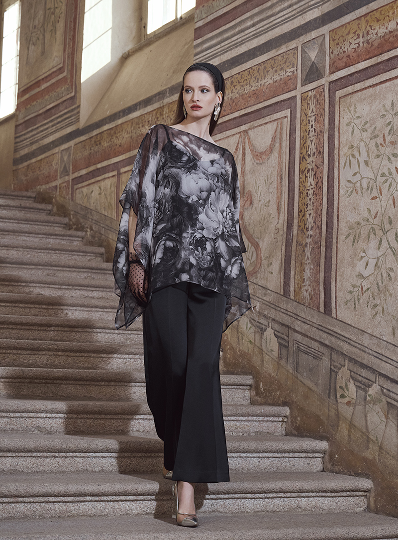 Completo da cerimonia elegante Gianni Molaro